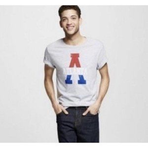 Awake Atlanta Big A T-shirt - XL